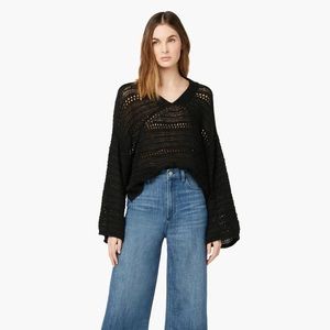 $70 TODAY! Jeans Mia Wide Leg Ankle Jean.